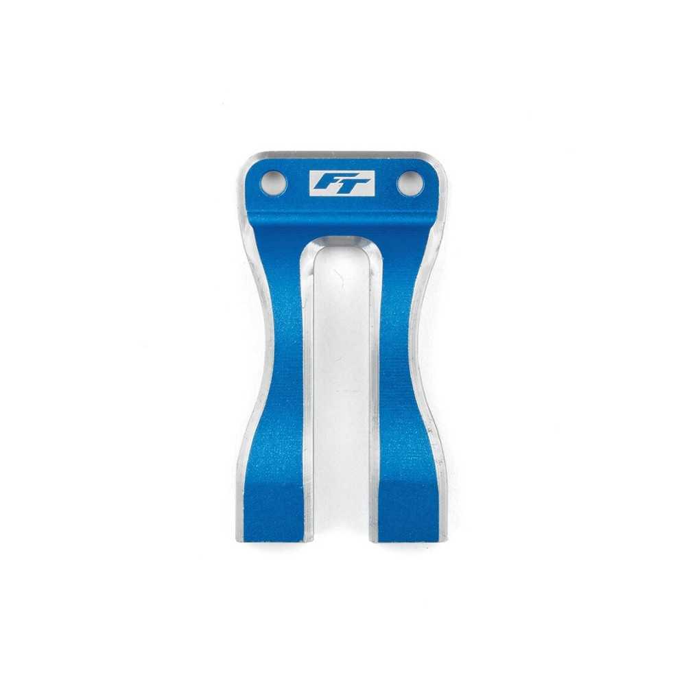 Mamparo A aluminio DC10 FT Team Associated AE72259 Mamparo A aluminio DC10 FT Team Associated AE72259