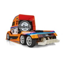 Semirremolque 6x6 American Custom RC10 Team Associated AE30139