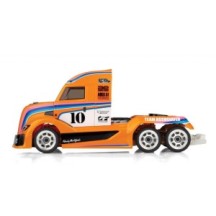 Semirremolque 6x6 American Custom RC10 Team Associated AE30139