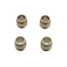Revolution Design B7 Aluminium Caster Block Pivot Balls RDRP0702