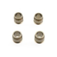 Revolution Design B7 Aluminium Caster Block Pivot Balls RDRP0702