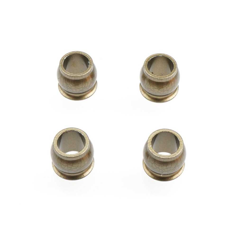 Revolution Design B7 Aluminium Caster Block Pivot Balls RDRP0702 Revolution Design B7 Aluminium Caster Block Pivot Balls RDRP0702