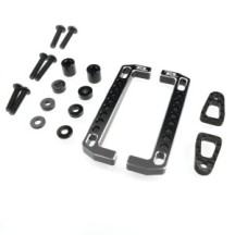 Revolution Design XB2 25 Ultra Battery Mount Set RDRP0714