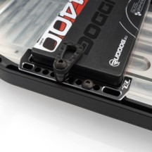 Revolution Design XB2 25 Ultra Battery Mount Set RDRP0714