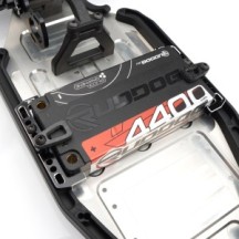 Revolution Design XB2 25 Ultra Battery Mount Set RDRP0714