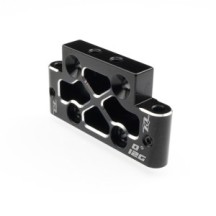 Revolution Design XB2 25 Aluminium Bulkhead 0° | 12g RDRP0715
