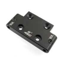 Revolution Design XB2 25 Steel Bulkhead 0° | 45g RDRP0716