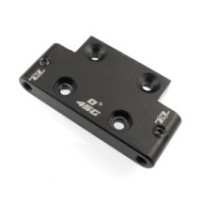 Revolution Design XB2 25 Steel Bulkhead 0° | 45g RDRP0716