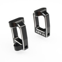 Revolution Design XB4 7° Aluminium Caster Block Set RDRP0717