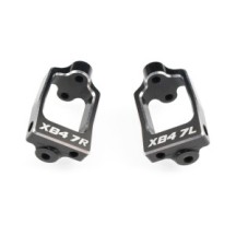 Revolution Design XB4 7° Aluminium Caster Block Set RDRP0717