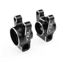 Revolution Design XB4 | XB2 Aluminium Rear Hub Set (Lower Position) RDRP0718