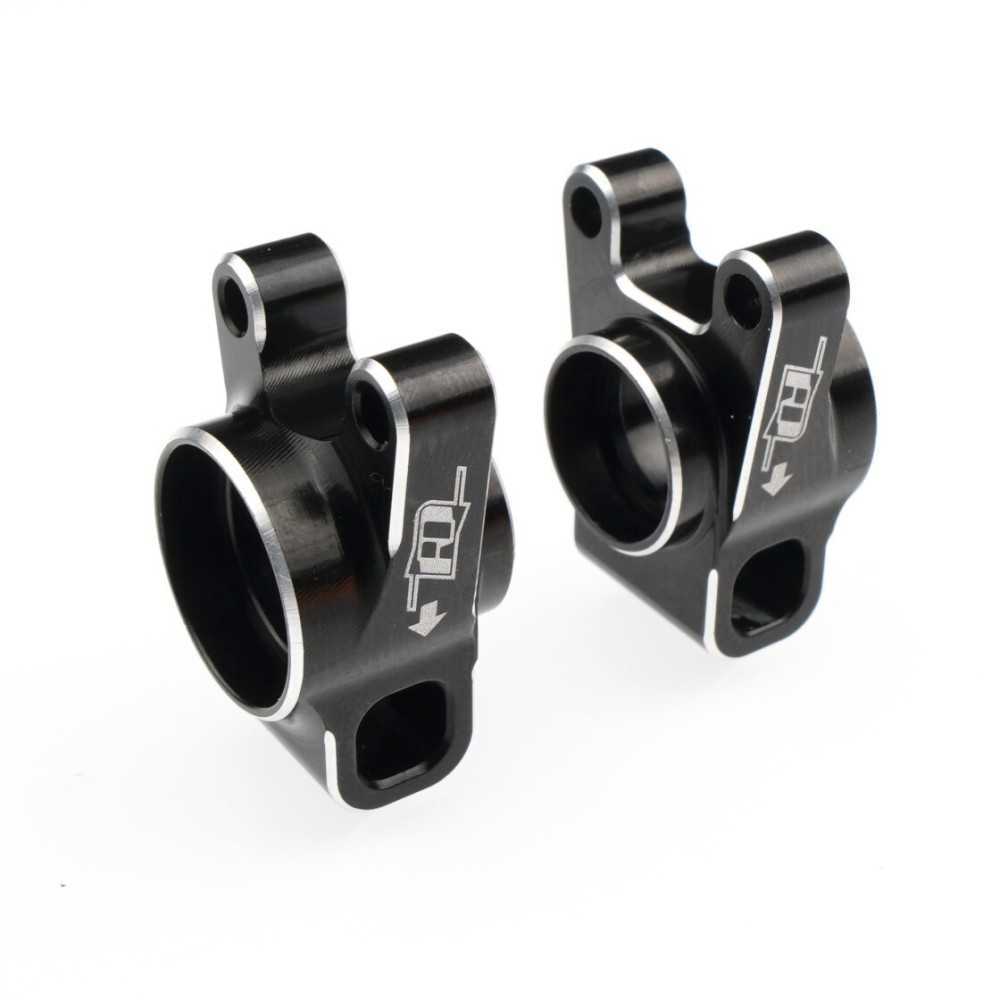 Revolution Design XB4 | XB2 Aluminium Rear Hub Set (Lower Position) RDRP0718 Revolution Design XB4 | XB2 Aluminium Rear Hub Set (Lower Position) RDRP0718