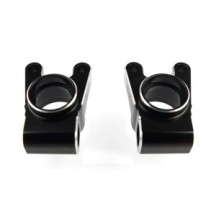Revolution Design XB4 | XB2 Aluminium Rear Hub Set (Lower Position) RDRP0718