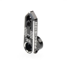 Revolution Design Ultra TC Offset 25T Servo Horn (Adjustable 15-19mm) RDRP0725