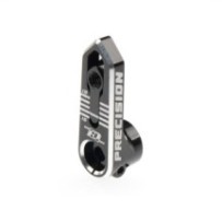 Revolution Design Ultra TC Offset 25T Servo Horn (Adjustable 15-19mm) RDRP0725