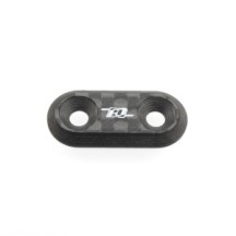 Revolution Design B7 Carbon Front Wing Plate RDRP0727