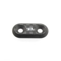 Revolution Design B7 Carbon Front Wing Plate RDRP0727