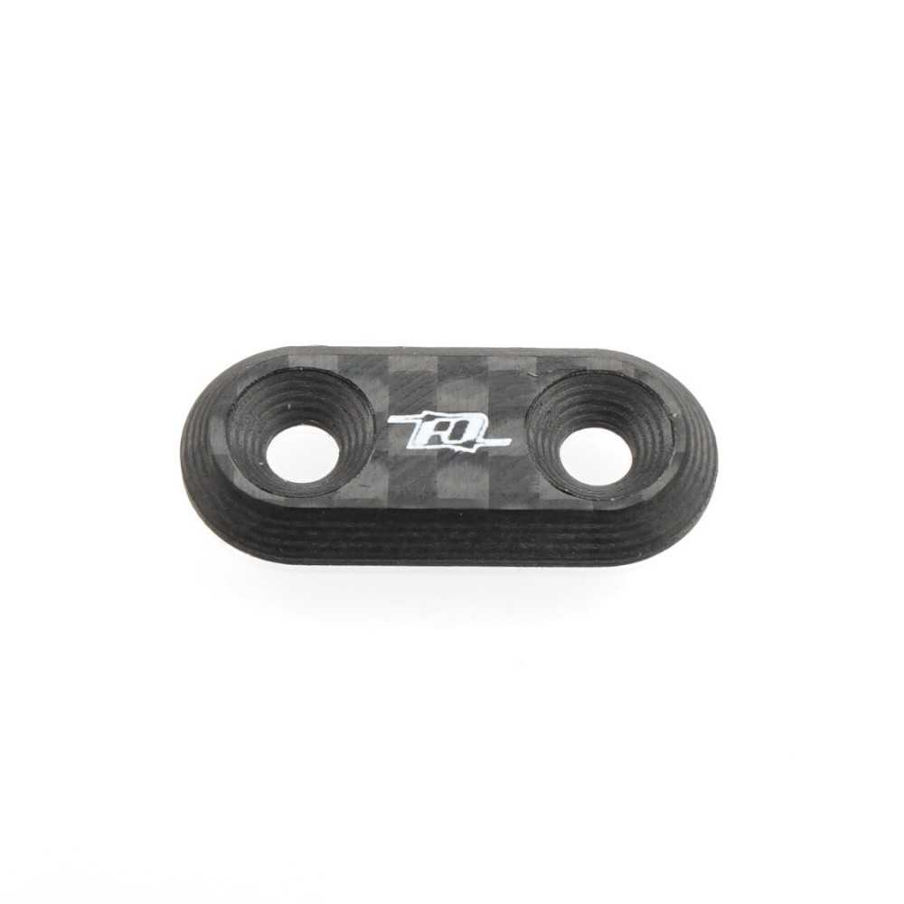 Revolution Design B7 Carbon Front Wing Plate RDRP0727 Revolution Design B7 Carbon Front Wing Plate RDRP0727