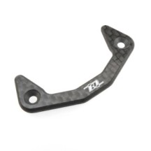 Revolution Design RC8B4.1 Carbon Wing Plate RDRP0728