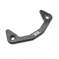 Revolution Design RC8B4.1 Carbon Wing Plate RDRP0728