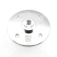 RUDDOG Racing RNX.4 Inner Head (For 16% Fuel) RP-0834