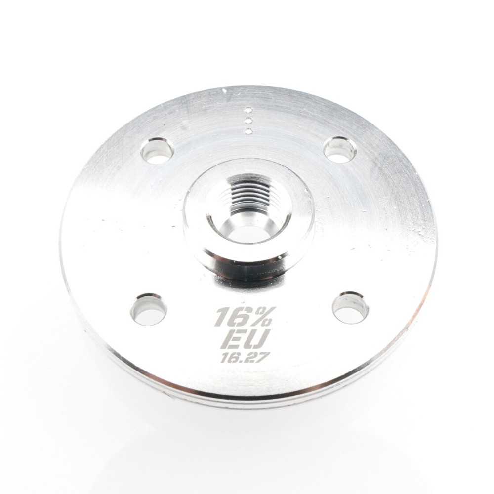 RUDDOG Racing RNX.4 Inner Head (For 16% Fuel) RP-0834 RUDDOG Racing RNX.4 Inner Head (For 16% Fuel) RP-0834