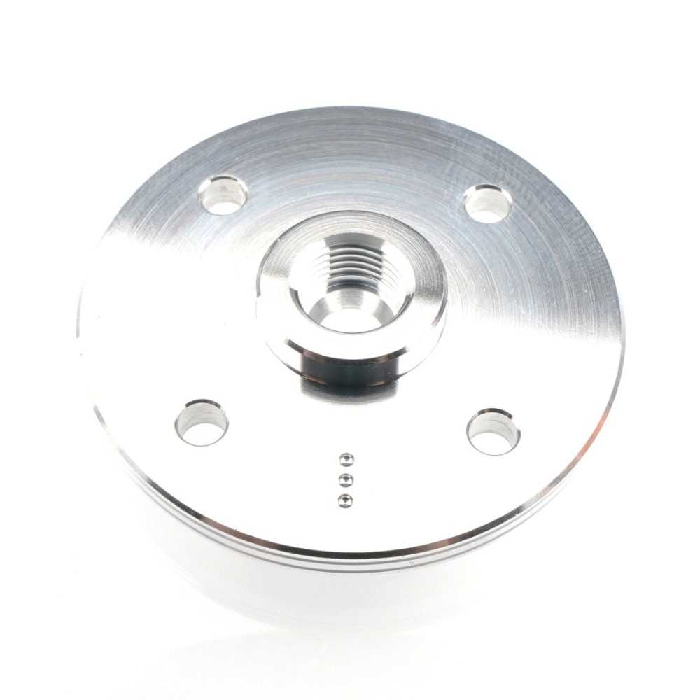 RUDDOG Racing RNX.4 Inner Head (For 25% Fuel) RP-0835 RUDDOG Racing RNX.4 Inner Head (For 25% Fuel) RP-0835