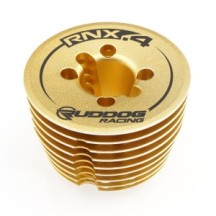 RUDDOG Racing RNX.4 Engine Head RP-0836