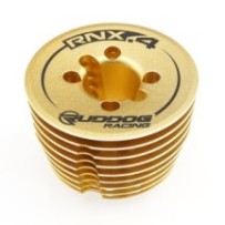 RUDDOG Racing RNX.4 Engine Head RP-0836