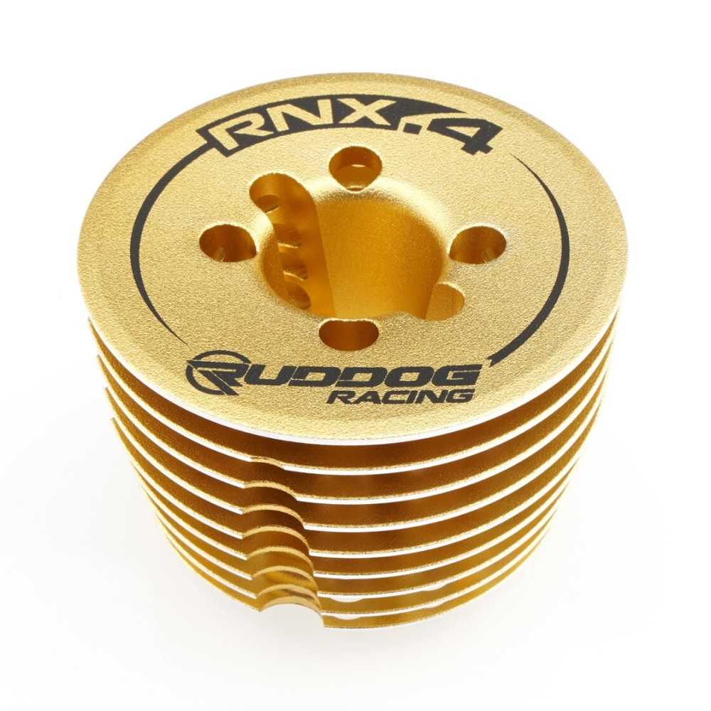 RUDDOG Racing RNX.4 Engine Head RP-0836 RUDDOG Racing RNX.4 Engine Head RP-0836