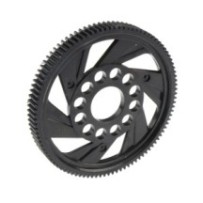 Hiro Seiko CNC Machined Spur Gear DP64 (113T) HS-38027