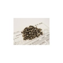Hiro Seiko X1'25 Titanium Hex Socket Screw Set HS-48969