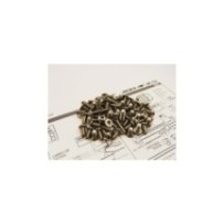 Hiro Seiko XB4C/D'25 Titanium Hex Socket Screw Set HS-48973
