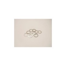 Hiro Seiko Stainless Steel Washer (7.5x10x0.5 | 10pcs) HS-48976
