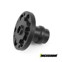 Incision Spool-Locker IRC00001