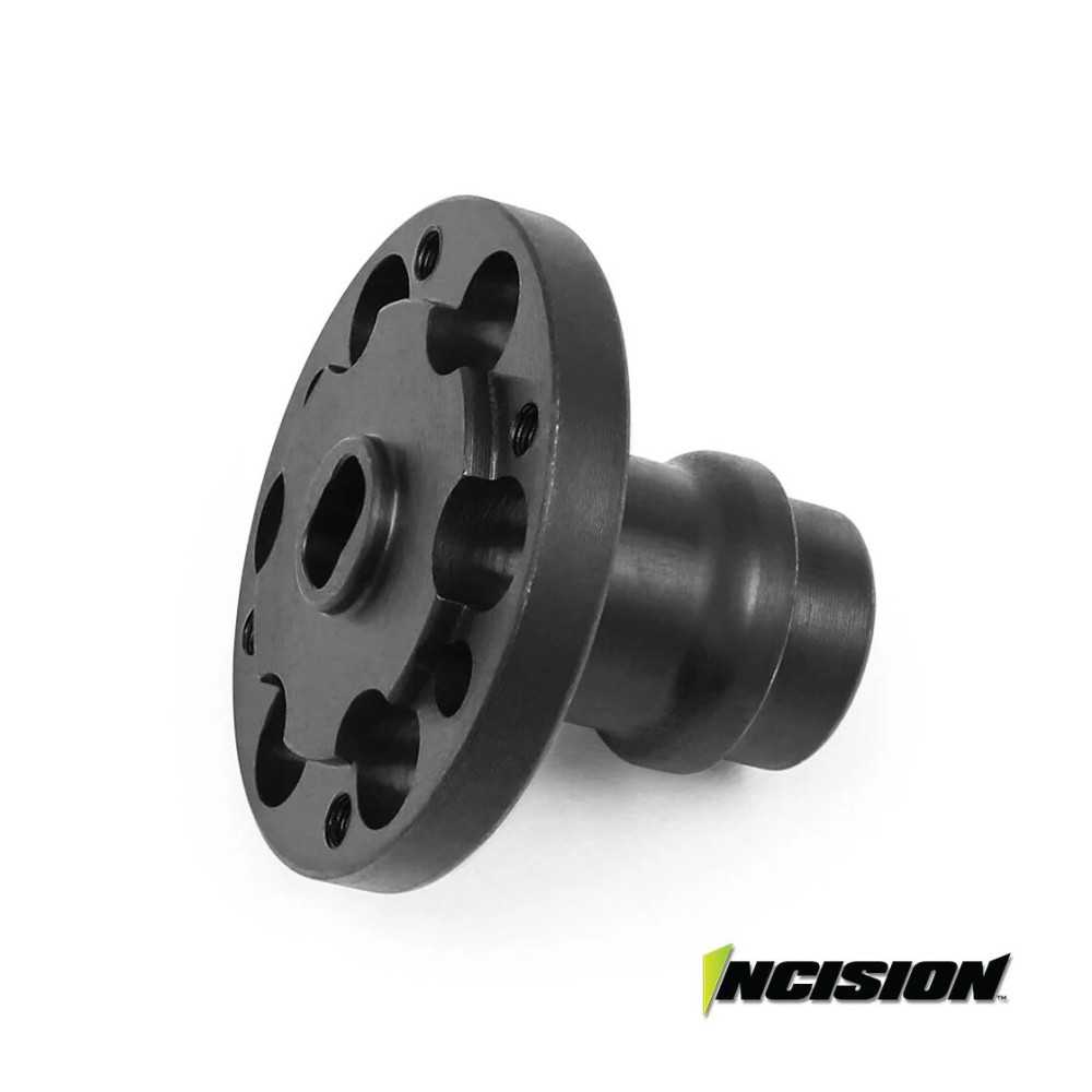 Incision Spool-Locker IRC00001 Incision Spool-Locker IRC00001