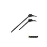 Incision Wraith VDI Universal IRC00022