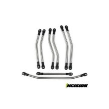 Incision RR10 Bomber 1/4 Stainless Steel 8pcs Link Kit IRC00060
