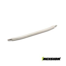 Incision F10 Tie Rod Stainless IRC00072
