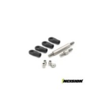 Incision VFD Twin Shift Linkage Set IRC00073