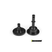 Incision Wraith Transmission Outputs IRC00081