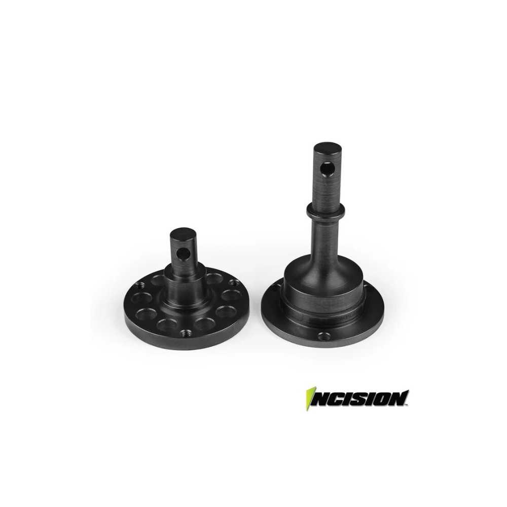 Incision Wraith Transmission Outputs IRC00081 Incision Wraith Transmission Outputs IRC00081