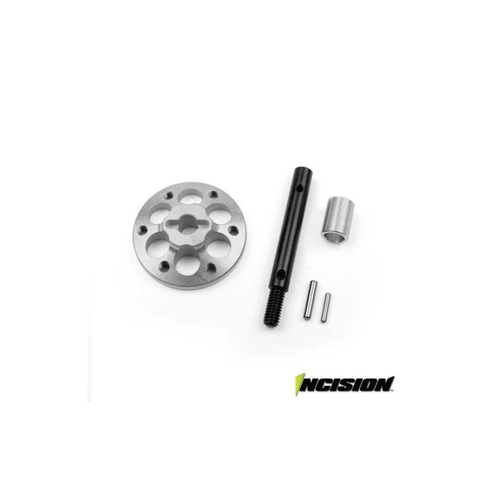 Incision Slipper Elinator IRC00082