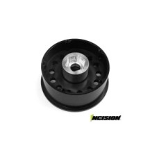 Lantas Crawler Incision Method 1.9 MR307 Black Anodized IRC00090
