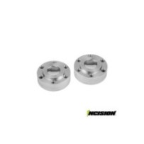 Incision Wheel Hubs 2 IRC00131