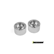 Incision Wheel Hubs 4 IRC00133