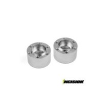 Incision Wheel Hubs 4 IRC00133