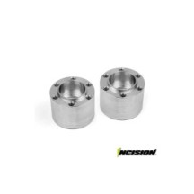 Incision Wheel Hubs 5 IRC00134