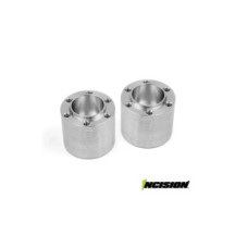 Incision Wheel Hubs 6 IRC00135
