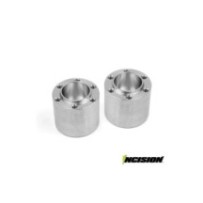 Incision Wheel Hubs 6 IRC00135